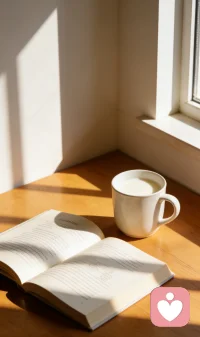 生活不是一场必须满分的考试，而是一场慢慢体验的旅程。
不必追赶别人的脚步，也不必苛责自己的节奏。
你走的每一步，都算数；你停的每一秒，都值得。
慢慢来，会更快。