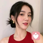 别具一格的阿狸的头像