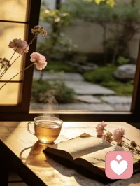 人这一辈子，走着走着就懂了：
不争，是从容；
不解释，是通透；
不纠缠，是智慧。
 
得到是经历，失去也是经历，
都不是人生的终点。
不必讨好所有人，不必强求事事圆满。
 
把心放宽，把事看淡，
健康地活着，真诚地爱着，
有三两知己，有一份心安，
便是这一生最好的模样。配图