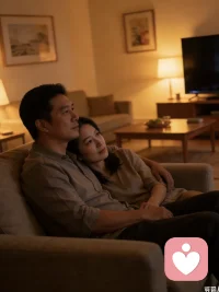 婚姻里哪有那么多绝对的对错，
不过是争赢了道理，输了感情。
 
你觉得你委屈，
他觉得他疲惫，
吵到最后，
忘了当初为什么要在一起。
 
好的婚姻，
从来不是谁改变谁，
而是互相迁就，彼此包容。
错了没关系，
重要的是，
我们还愿意为对方低头，
还愿意把日子，
慢慢过成温柔的样子。配图