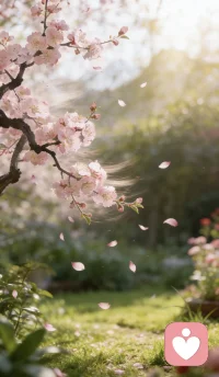 在这马年正月初二的喜庆日子里，聊起缘分，总觉得它像春日里的风，看不见却能吹开满怀的花。