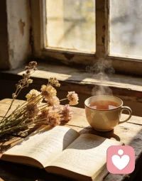 人这一生，遇见、失去、成长、释怀。不必纠结过往，不必焦虑未来。把日子过成诗，把温柔留给值得的人。愿你历经世事，仍觉人间值得，眉眼带笑，万事顺心。慢慢来，谁不是一路跌跌撞撞，一边受伤一边学会坚强。心若向阳，无谓悲伤，轻装上阵，自有光芒。