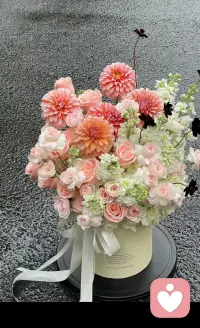 人到了一定的年纪， 

莫名的就开窍了，

远离任何消耗精力的人和事，

不言难，不诉苦，种自己的花，结自己的果！

​配图