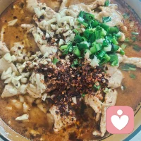 温馨的日子，来着每天的一日三餐
