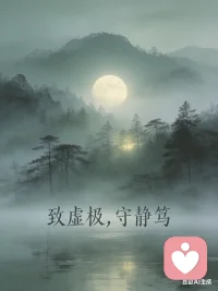 🌿
致虚极，守静笃。
允许一切发生，也允许自己慢慢平复。
静下来，不是逃避，是为了更清楚地看见，万物都在回归它本来的样子。
你也是。✨
心里装太满，就什么都看不清。
致虚极，守静笃，万物才得以观其复。
给自己一点安静的时间，
情绪会归位，思绪会清晰，你也会重新安稳。