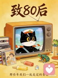 致80后：我们这代，也曾是受伤的孩子
 我们这代人，从小被教懂事、坚强、扛事
习惯把情绪藏起来，把委屈咽下去
上要顾老，下要顾小，中间顾生活
却很少有人问一句：你累不累，疼不疼
我们也曾是孩子
会委屈、会脆弱、会渴望被看见
会因为付出不被认可而难过
会因为没人懂而心里空空的
长大后我们拼命撑起一个家
明明已经很努力
却总在深夜怀疑自己不够好
明明掏心掏肺
却常常不被理解、不被珍惜
可你知道吗？
你不必永远坚强
你可以累，可以哭，可以不那么完美
你的付出，从来都不是理所当然
你的情绪，值得被好好接住
你的辛苦，值得被认真看见
不用逼自己一直发光
不用强迫自己永远懂事
允许自己难过，允许自己休息
允许自己，先好好爱自己
我们这代人，吃过苦、扛过重、受过伤
但我们依然温柔、依然善良、依然在认真生活
你已经很棒了
别再苛责自己
你值得被心疼、被包容、被托举
值得遇到那个看见你、懂你、陪你一起成长的人
致所有80后：
愿我们都能与过去和解
与自己和解
慢慢被治愈，慢慢被照亮
往后余生，先爱自己，再爱世界
你值得一切温柔与美好！配图