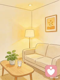 周五的夜晚，总适合卸下伪装。不用逞强，不必懂事，你可以放心说出所有心事。我以倾听为灯，以共情为暖，不说教、不评判，严格保密，陪你安放情绪，找回内心的平静与力量。配图