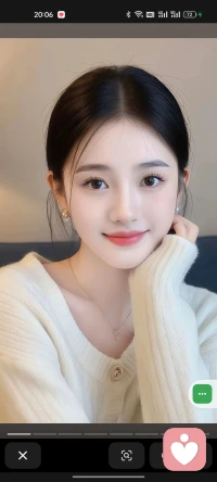 你不必独自面对，我在这里，听你说配图