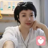 一个温暖的倾听者配图