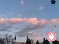 如果问我活着的意义是什么，那就是体验生活，生活就像是一个巨大的通关游戏，我们每个人都在追求各种各样的愿望，在这其中能够不被外部裹挟，能够保持身心健康，获得内部世界的宁静就是最好的，早安世界！配图