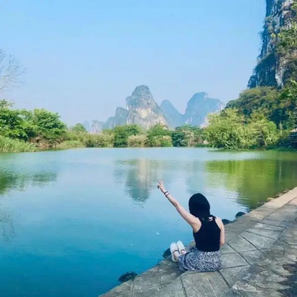 爱吃饼子的阿郭