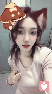 来找我叭（所有形象的我）配图