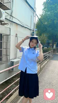 来找我叭（所有形象的我）配图