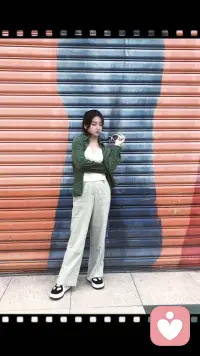 来找我叭（所有形象的我）配图