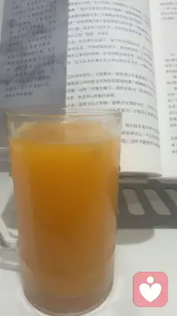 来一杯手工鲜榨，给生活手动加甜！