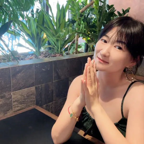 月亮（倾听｜陪聊）