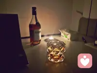 微醺的时候找我聊天得➕钱