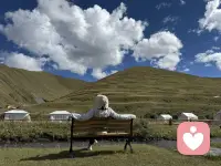 好无语呀，昨晚换了蓝天白云的头像，到今天一单都没有，哈哈哈～配图