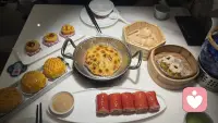 太饿了，可是吃了会长肉肉～