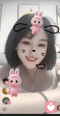 新人，倾听者，秒回，情绪价值满满。配图