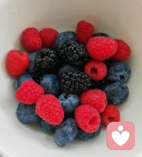 生活在这的第十三年，已经适应习惯了，无论下多大的雪都能打扫的干净配图