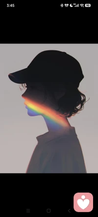 刚来这个平台 性格好 时间多  会打王者会唱歌 声音好听  喜欢聊天  想交些朋友  可以跟我倾诉你的烦恼  闲聊  我会是个很好的陪伴  我是长晴  愿你长晴