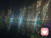 不要介入任何人的因果。让花成花，让树成树。配图