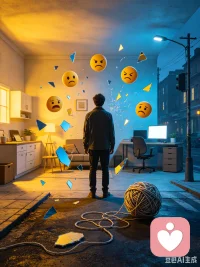 如果想成长，处处是道场
日常生活里的委屈冲突失落内耗，从来不是偶然事件，是潜意识推动的强迫性重复，不断唤醒内心未被疗愈的创伤与未完成情结。道场不在外，而在内；不在特别事件里，而在你每一次情绪、每一段关系、每一次重复里。只要你想成长，潜意识就会把所有场景都变成修通自己的材料。配图