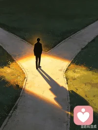 遗憾之所以痛，不是因为错过，而是心结迟迟不愿归位。
唯有完成心理告别，接纳既定结局，收回滞留的心理能量，才能消解遗憾带来的伤痛。配图