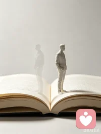 你和了不起的你之间就差一个故事。
我们常说每个人都是本自具足的，都具有了不起的潜能。
我们当下的模样，都是一路走来的故事慢慢塑造而成，那些经历悄悄定格了我们对自己的认知。
当我们尝试着换一种角度回望过往，重新书写属于自己的故事，就会慢慢遇见那个闪闪发光的自己。配图