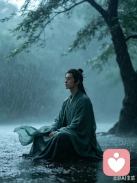 成长，不是事情越来越顺利了，而是你面对同样的局面时，你的心里不再起同样的“苦”，那份“苦”不再搅动你的世界，风雨来袭，亦能安然自处。配图