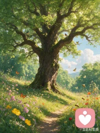 按自己的意愿生活不算自私，要求他人按自己的意愿生活才算自私。尊重差异，各自欢喜，允许自己做自己，也允许别人做别人，让花成花，让树成树。
