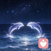 这世界上任何的相遇都不是偶然的。我们会遇见谁，取决于内心缺失的、渴望被看见的部分；那些走进生命里的人，或是弥补你的缺憾，或是照见你的盲区，借由彼此，完整各自的人生。配图