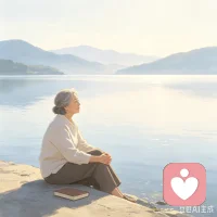 转念就是换空间。很多时候困住我们的，并不是事件本身，而是我们内心所处的思维空间。内心的空间拓宽了，烦恼就会变小；心的格局打开了，纠结自然会慢慢消散。配图