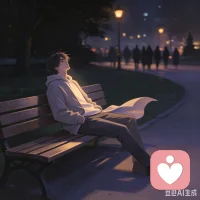 明明想要，出口却成了随便。明明在乎，姿态却摆成了无所谓。害怕直白的期待会落空，害怕袒露在乎就会陷于被动。于是用疏离伪装自己，把真心藏在漫不经心的话语背后。嘴上说着都可以，心里却在默默等待对方能够读懂自己没有说出口的渴望。可大多数时候，别人接收到的只有你的无所谓，看不见那份藏起来的在意。不是没有需求，只是太怕被拒绝，索性提前收回期待，用“随便”筑起一道保护自己的墙。