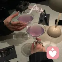 愿你像星星一样，闪闪发光，自在快乐🥂配图