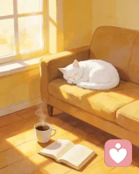 真正的格局，从不是强势争辩，而是委屈时仍扛住责任，看不惯时仍守住尊重，万千反驳最终化作一笑。这不是懦弱，是内心的从容与通透。做一个懂得倾听、懂得包容的人，温柔且有力量。配图