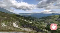 墙，推倒了就是门，心，敞开了就是路，路不通时，学会拐弯，心不快时，选择看淡，只有想不通的人，没有过不去的坎儿。人心之苦，苦在执着，人生之难，难在放下。配图