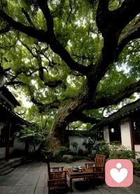 允许自己皮肤粗糙一点，允许家里乱一点，允许进度慢一点。当你不再苛求完美，生活反而开始温柔地回馈你。粗糙，才是生命最本真的质感。