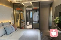 带好你的孩子，照顾好自己的健康和情绪，爱你的人自然会爱你，其余的就随他去吧~