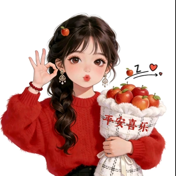 馨语