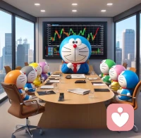 连我都需要参加的会议，
多半是没必要开的。
开会一小时，讨论十分钟，剩下时间全在确认“下次再说”。配图