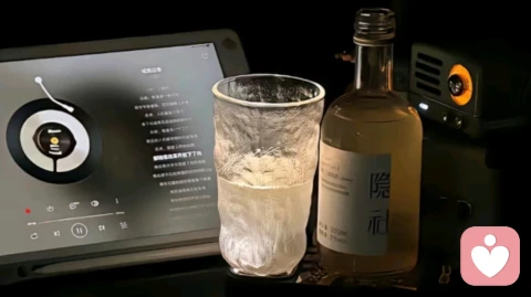 真正的陪伴:我在、我看见、我不缺席