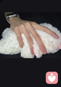 发一张自己喜欢的图片

这样的手，谁能忍住不牵？配图