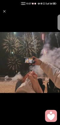 我会遇见很多有趣的人，但永远不会落下你。

最好的关系，有幸遇见，恰好合拍配图