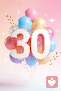 （这是一个感谢贴）
满月打卡！入驻平台整整30天啦。
三十日温暖，幸得遇见。
 真心感谢每一位客户，愿意把小困惑讲给我听，和我一起寻找更好的答案。
尤其感谢我的神仙客户们，再忙也愿意陪着连线，哪怕只是默默开着电话帮我凑时长。
这份心意，真的无比珍贵。
 
谢谢所有暖心的你们，是我坚持走下去的底气。
前路漫漫，愿我们且行且歌，温柔向前。配图