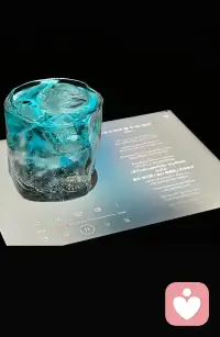 今日份状态：认真虚度的一天。配图