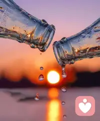 求而不得，未必是遗憾，
或许是时间，在帮我们避开错的人和事!