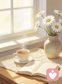 🌱 你的情绪，值得被温柔接住～
离异宝妈的温柔守护，专治恋爱脑内耗！
见过感情里的弯弯绕，更懂如何拉你出执念——
不评判你的深情，只帮你拎清真心与消耗；
用过来人的清醒，陪你找回爱自己的底气～
从此告别盲目付出，把温柔留给值得的人❤️