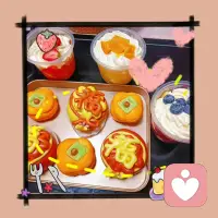 今天的你，已经很棒了。不管发生什么，都别否定自己，你值得被温柔以待，包括被自己温柔以待。